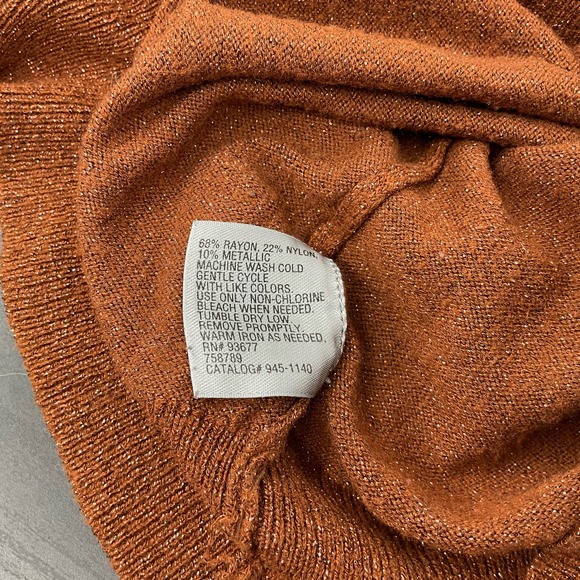 Worthington Size 1X Top (X162) - Picture 4 of 7